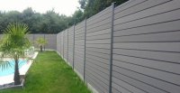 Portail Clôtures dans la vente du matériel pour les clôtures et les clôtures à Anost